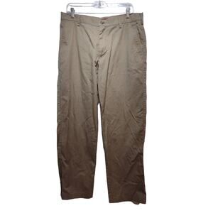 Merona Men's Khakis Size 34X32